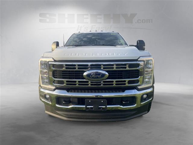 New 2026 Oxford White Ford XL image 74