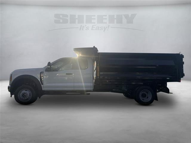New 2026 Oxford White Ford XL image 75