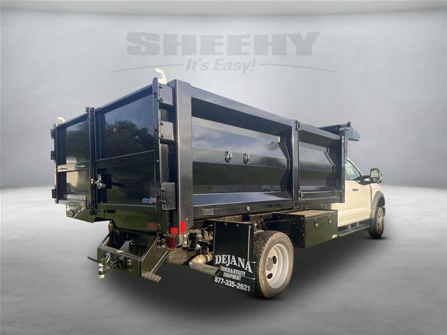 New 2026 Oxford White Ford XL image 76