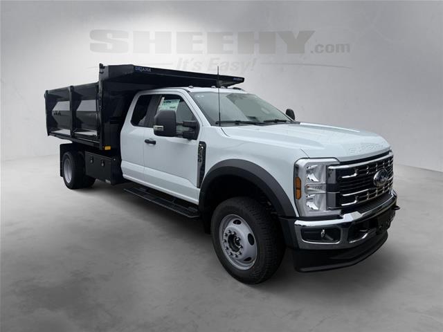 New 2026 Oxford White Ford XL image 52