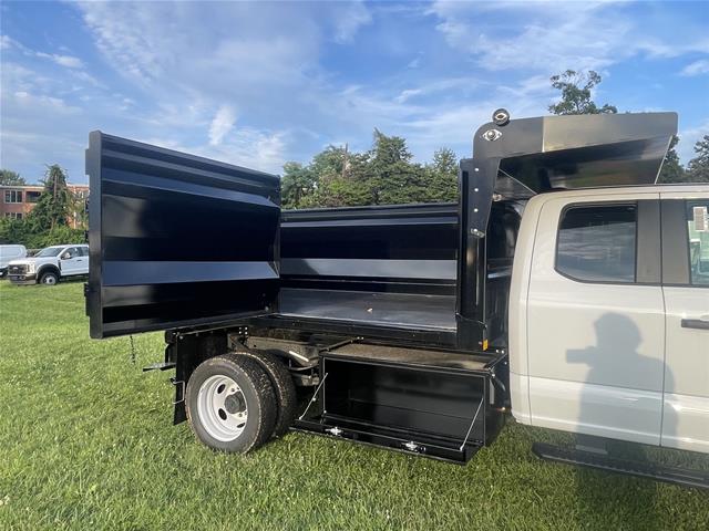 New 2026 Oxford White Ford XL image 89