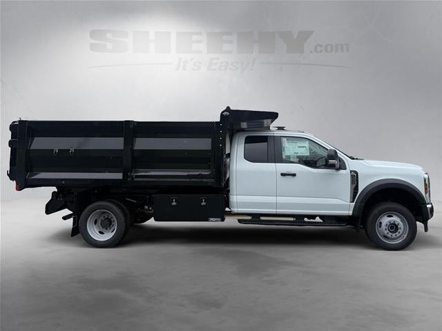 New 2026 Oxford White Ford XL image 54