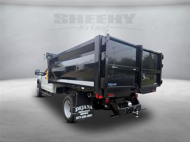 New 2026 Oxford White Ford XL image 55