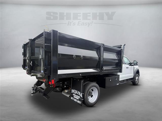 New 2026 Oxford White Ford XL image 57