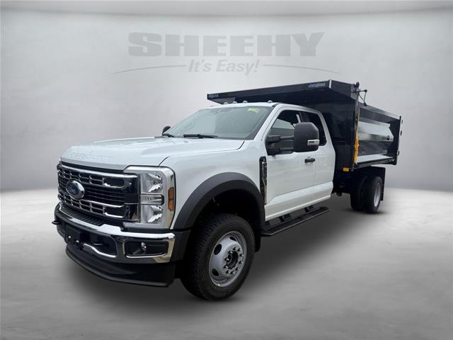 New 2026 Oxford White Ford XL image 58