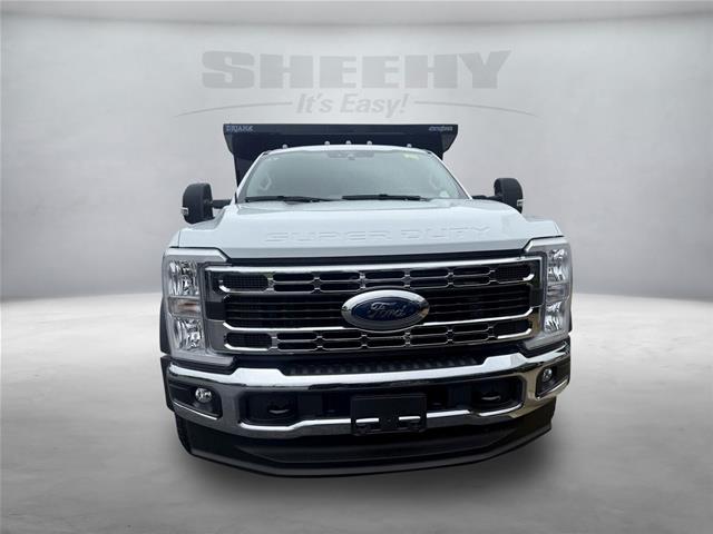 New 2026 Oxford White Ford XL image 59