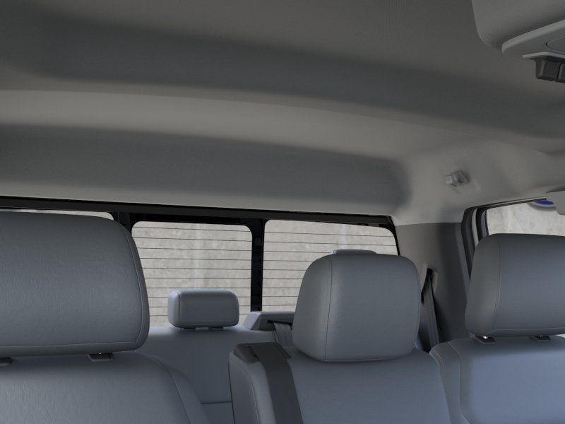 New 2026 Oxford White Ford F-550® XL image 22