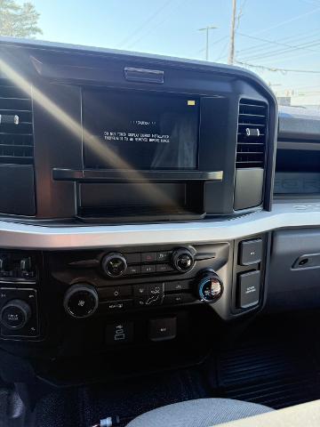 New 2026 Oxford White Ford XL image 32