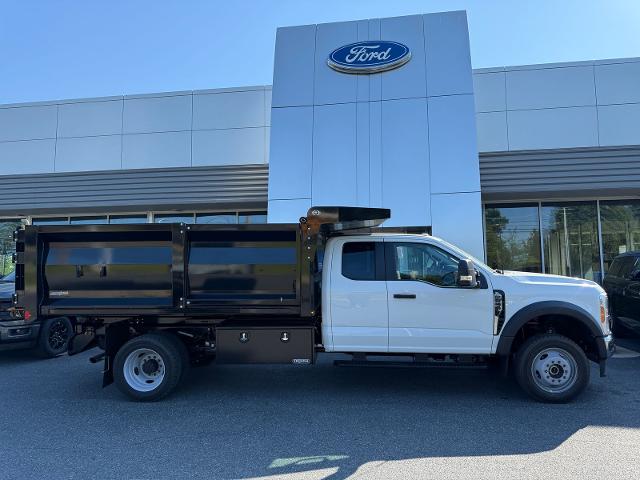 New 2026 Oxford White Ford XL image 22