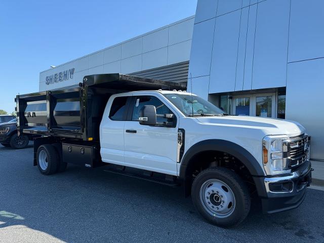 New 2026 Oxford White Ford XL image 23