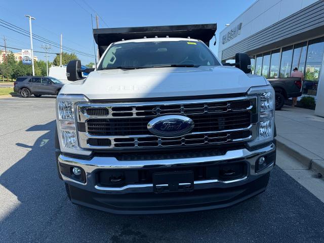 New 2026 Oxford White Ford XL image 24