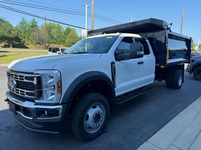 New 2026 Oxford White Ford XL image 25