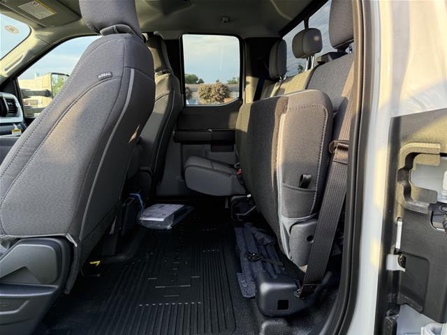 New 2026 Oxford White Ford XL image 59