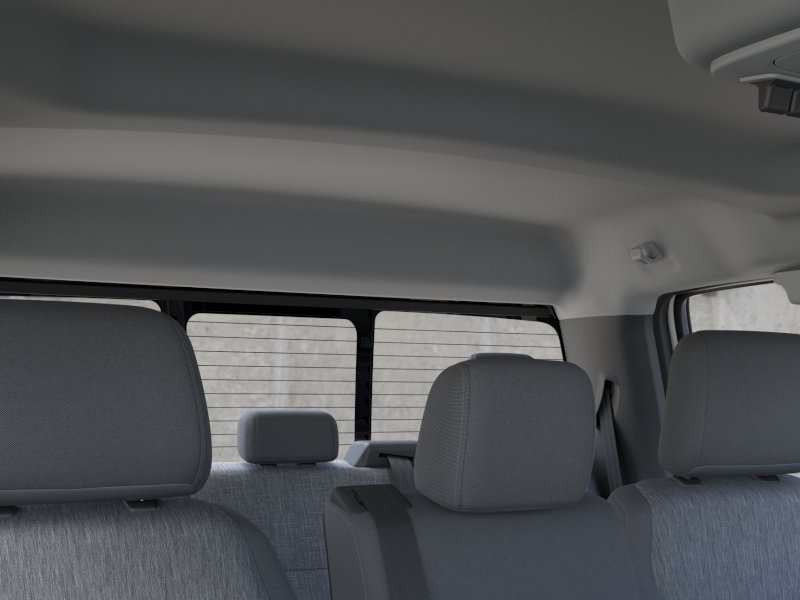 New 2026 Oxford White Ford F-550® XL image 22