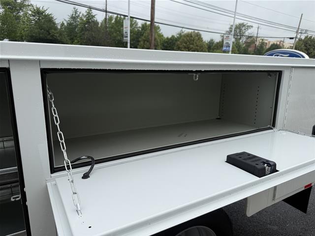 New 2026 Oxford White Ford XL image 62