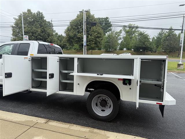 New 2026 Oxford White Ford XL image 66
