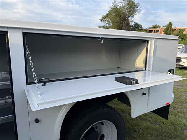 New 2026 Oxford White Ford XL image 67