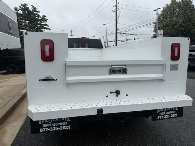 New 2026 Oxford White Ford XL image 68