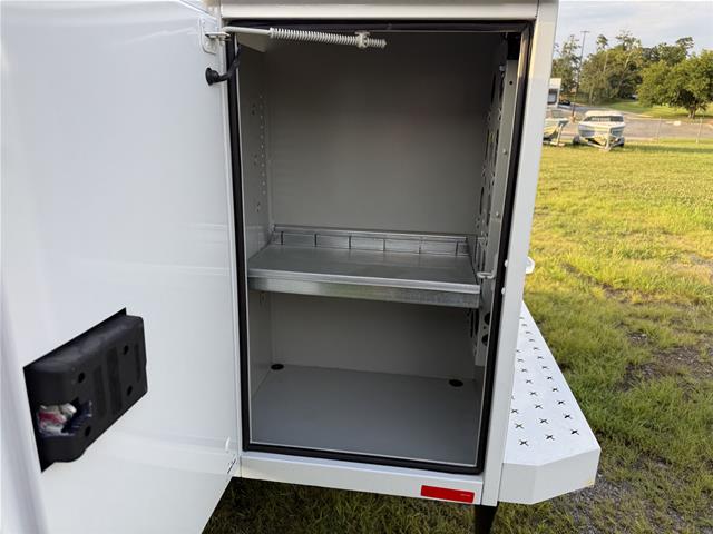 New 2026 Oxford White Ford XL image 69