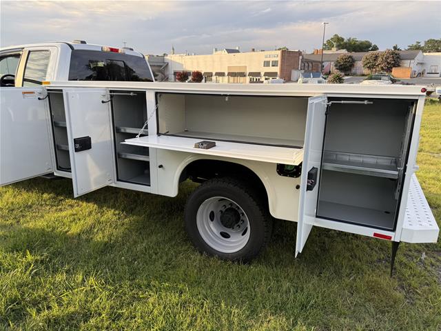 New 2026 Oxford White Ford XL image 71