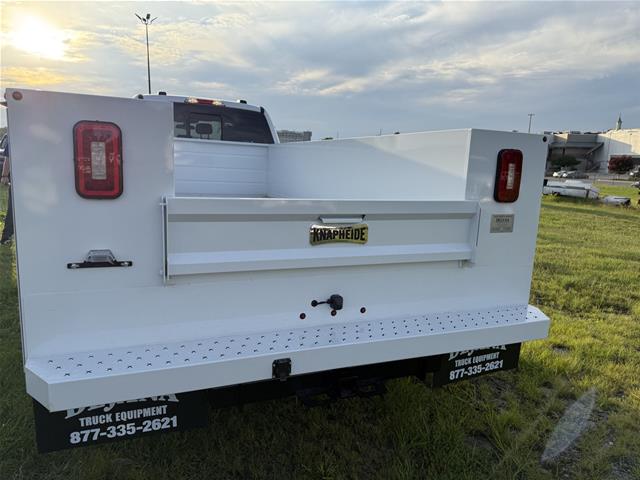 New 2026 Oxford White Ford XL image 73