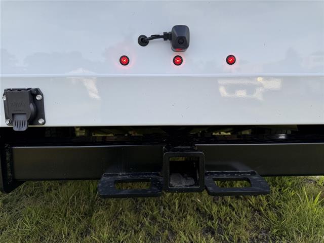 New 2026 Oxford White Ford XL image 75