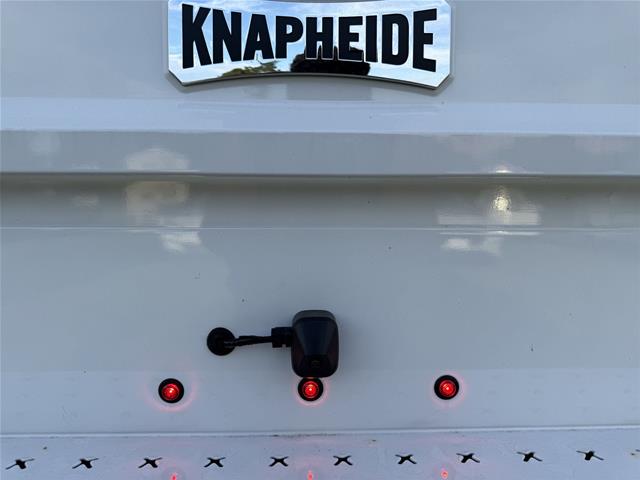 New 2026 Oxford White Ford XL image 76