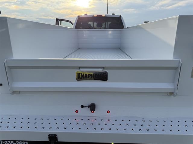 New 2026 Oxford White Ford XL image 77