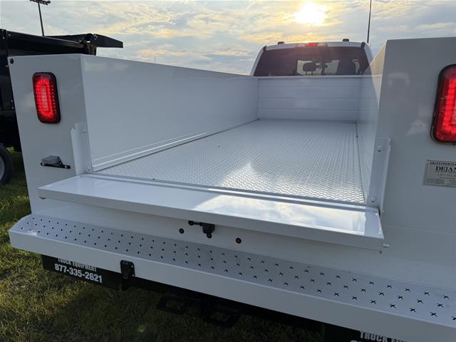 New 2026 Oxford White Ford XL image 78