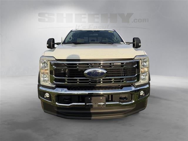 New 2026 Oxford White Ford XL image 46