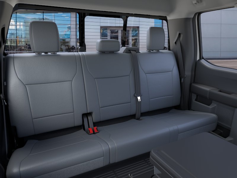 2025 Ford F-550 Super Duty Chassis Cab XL - Photo 50