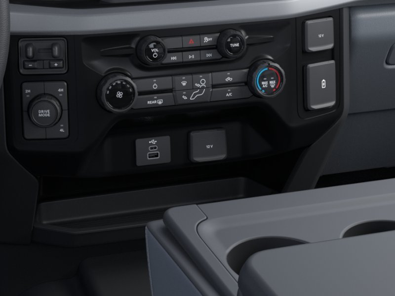 2025 Ford F-550 Super Duty Chassis Cab XL - Photo 54