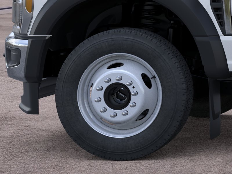 2025 Ford F-550 Super Duty Chassis Cab XL - Photo 58