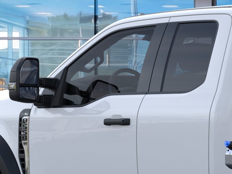 2025 Ford F-550 Super Duty Chassis Cab XL - Photo 59