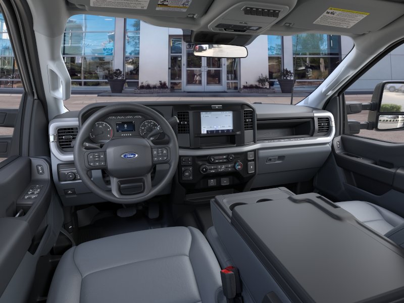 2025 Ford F-550 Super Duty Chassis Cab XL - Photo 48