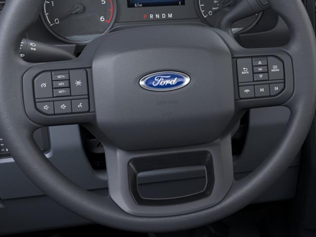 New 2026 Oxford White Ford XL image 34
