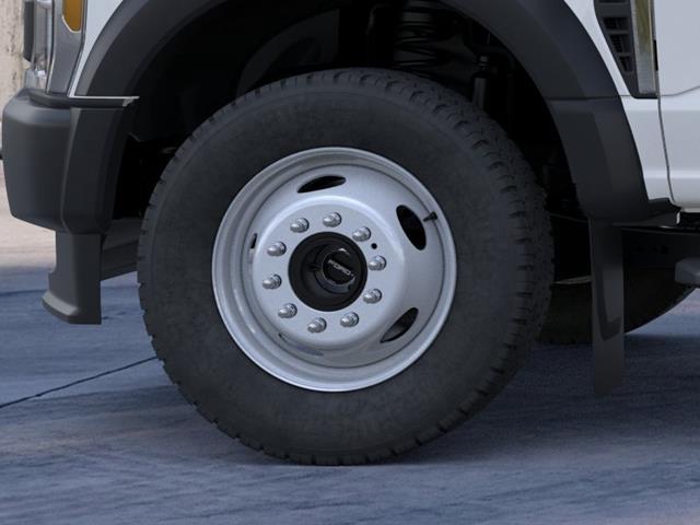 New 2026 Oxford White Ford XL image 41