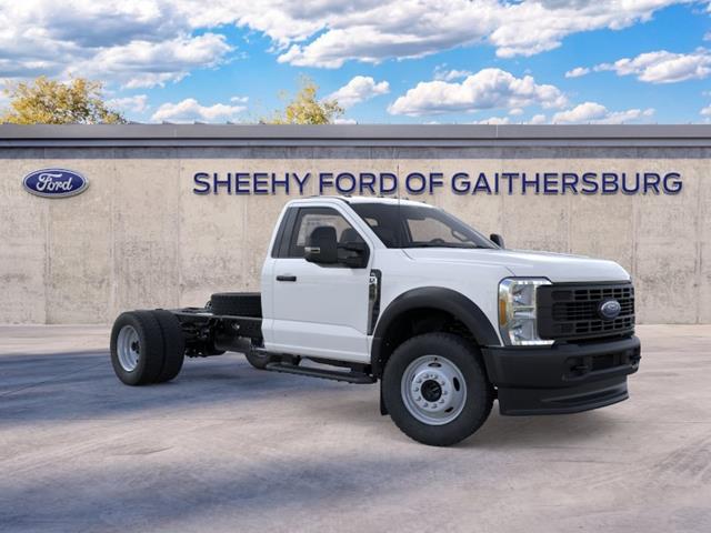 New 2026 Oxford White Ford XL image 23