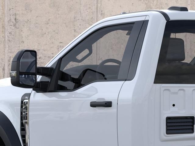 New 2026 Oxford White Ford XL image 42