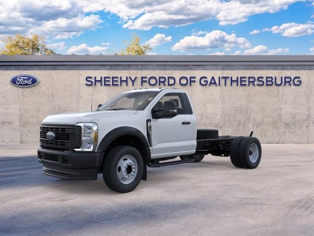 New 2026 Oxford White Ford XL image 24