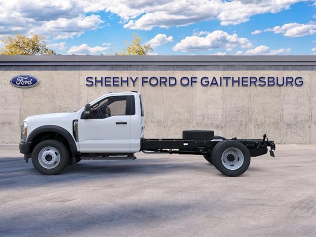 New 2026 Oxford White Ford XL image 26