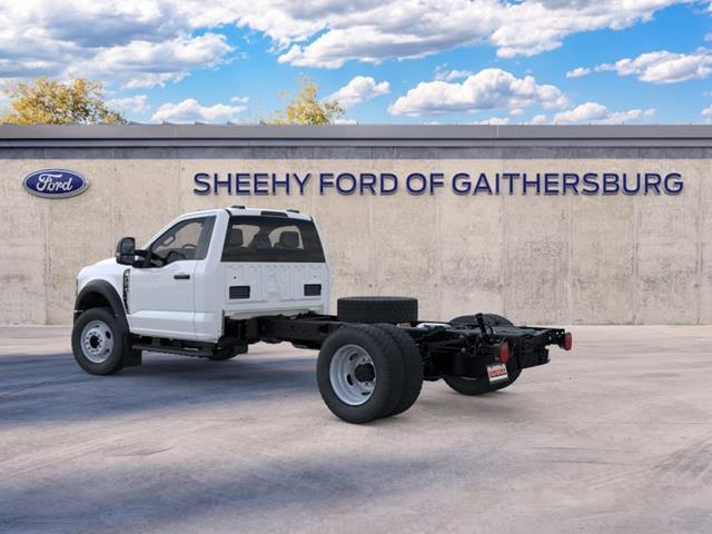 New 2026 Oxford White Ford XL image 27