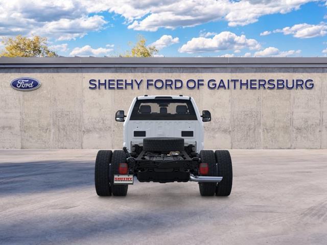 New 2026 Oxford White Ford XL image 28