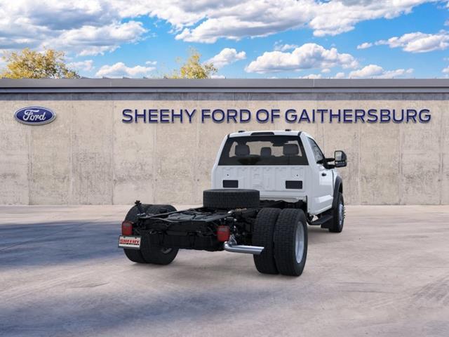 New 2026 Oxford White Ford XL image 30