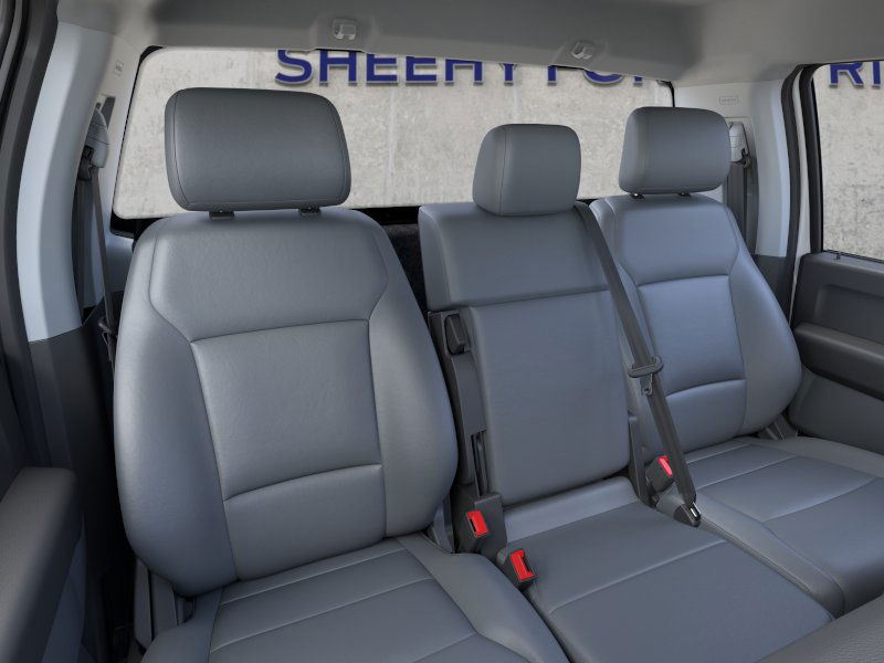 New 2026 Oxford White Ford F-450® XL image 10