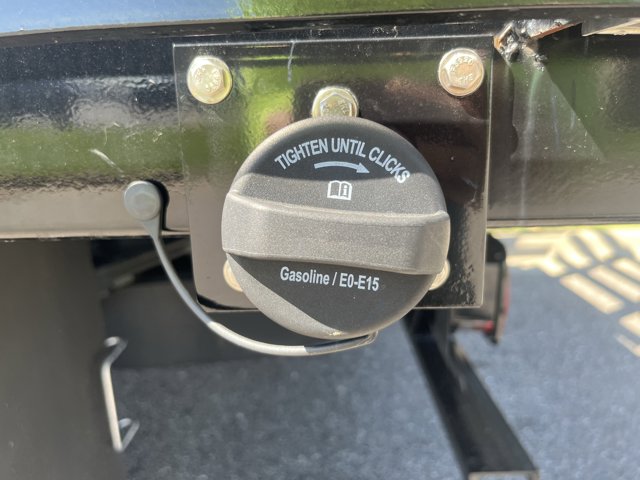 2025 Ford F-550 Super Duty Chassis Cab XL - Photo 33