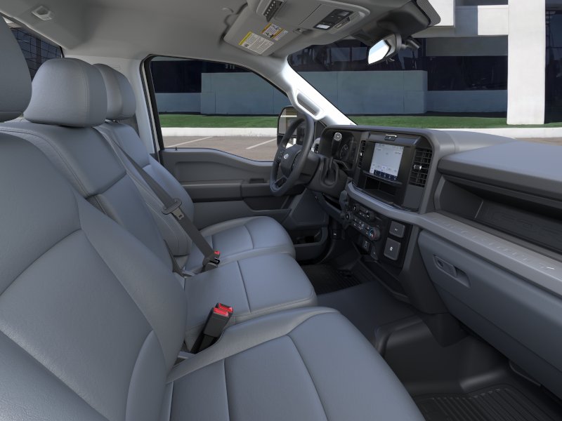 2026 Ford F-550 Super Duty Chassis Cab XL - Photo 11