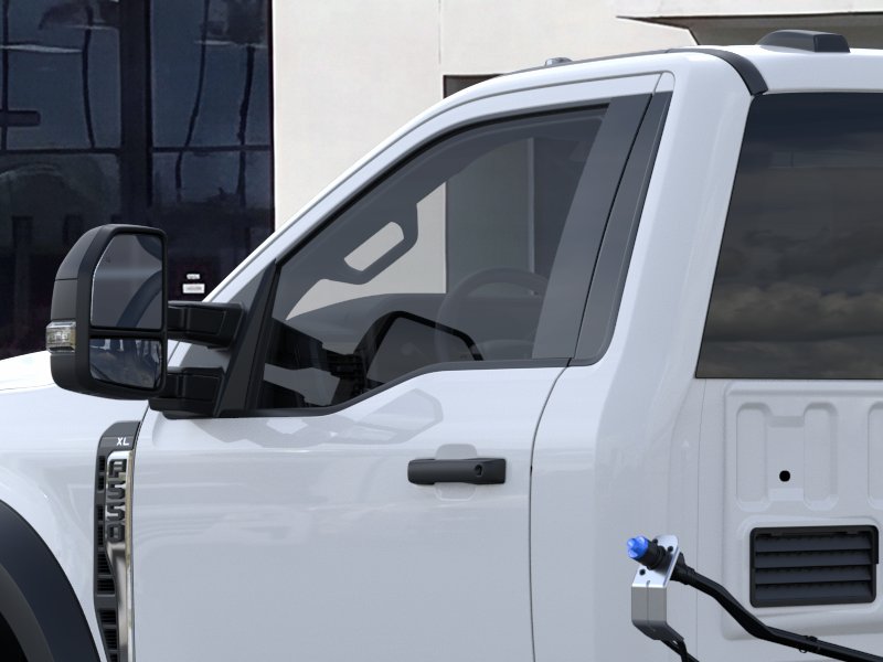 2026 Ford F-550 Super Duty Chassis Cab XL - Photo 20