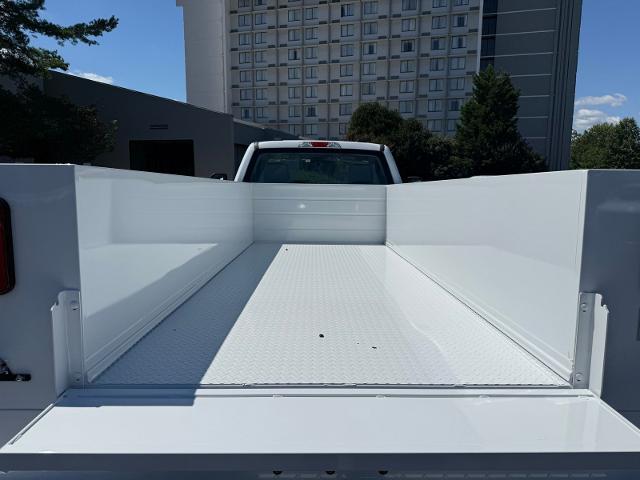 New 2025 Oxford White Ford XL image 38