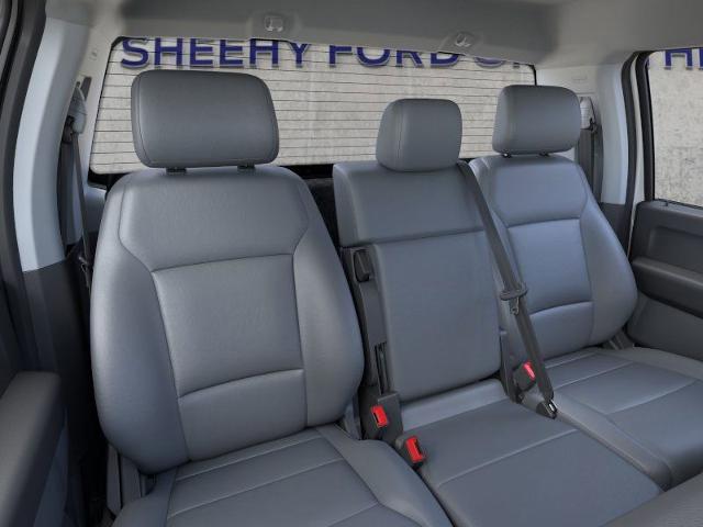 New 2025 Oxford White Ford XL image 40
